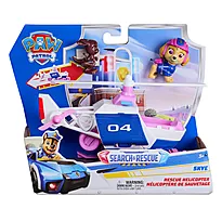 Bil Paw Patrol Search&RescueSkye