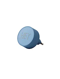 USB-lader Design Letters Charger Pearls