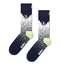 Sokker Happy Socks snowy Night