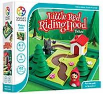 Little Red Riding Hood (Nordic)