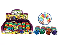 Fidget Slugzy tusenbein