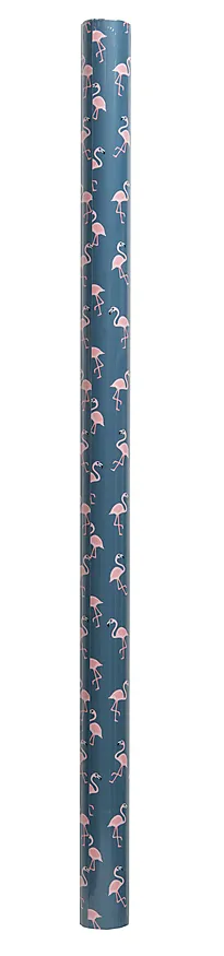 Bokbind m/kjerne Flamingo