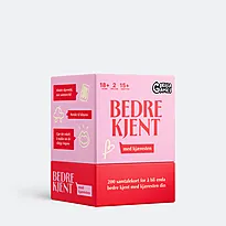 Bedre Kjent - Par