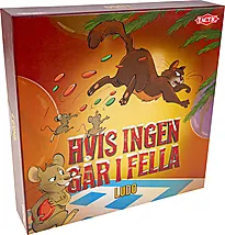 Ludo Hvis ingen går i fella
