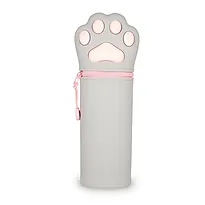Pennal Kawaii Kitty Kattepote 2i1