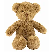 Bamse Tinka brun 30cm