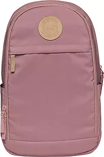 Sekk Beckmann 26L Urban Midi Ash Rose