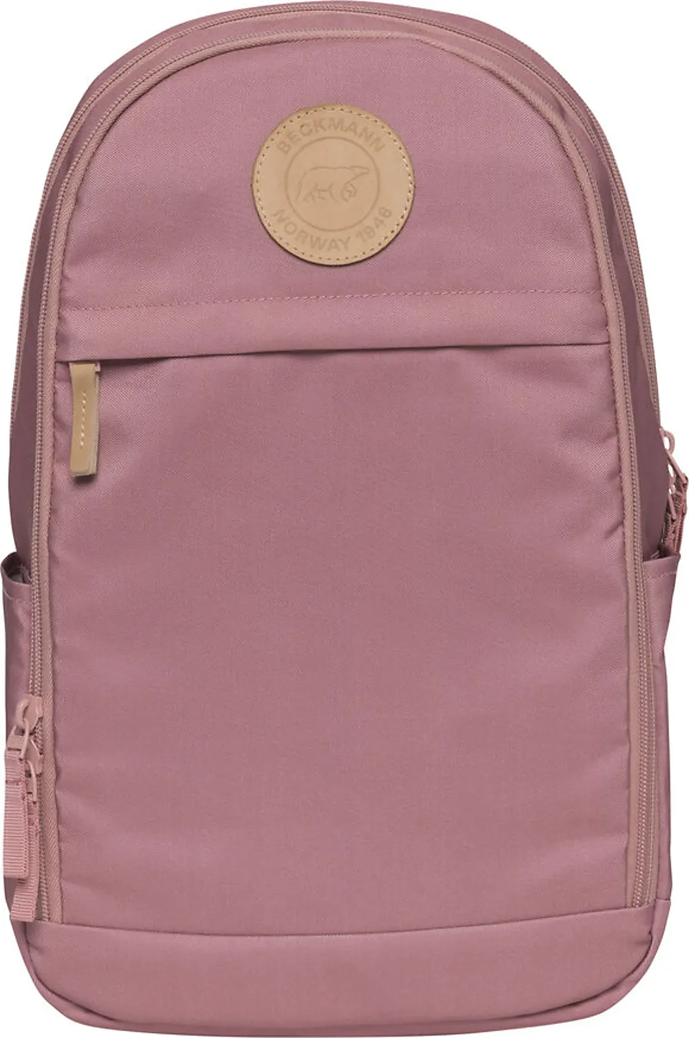 Sekk Beckmann 26L Urban Midi Ash Rose