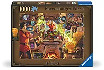 Puslespill 1000 Villainous Gaston