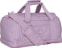 Duffelbag Beckmann padded hearts