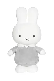 Bamse Miffy stor grå