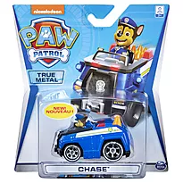 Figur Paw Patro metalll assortert
