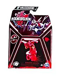 Figur Bakugan Core 3.0 ass.