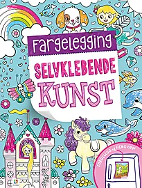Sticky Notes. Fargelegg og heng opp!