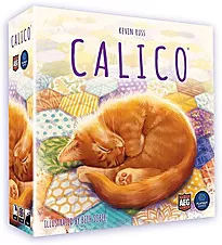 Calico Nordic