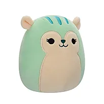 Bamse Squishmallows Erma 19cm S19