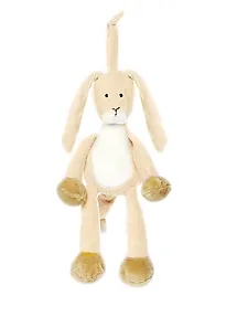 Bamse Diinglisar spilledåse kanin 25 cm