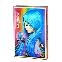 Parykk Rollespill Rainbow High