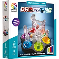 Dropzone (Nordic) SmartGames