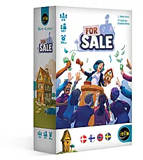 For Sale