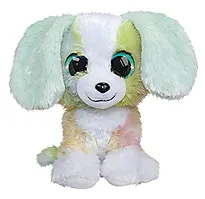 Bamse Lumo Stars Hund Spotty 22cm