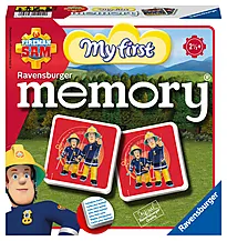 My first memory® Branmann Sam