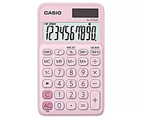 Bordregner CASIO SL-310UC rosa