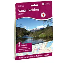 Vang i Valdres