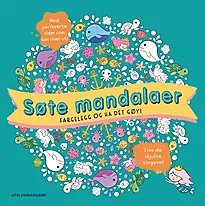 Søte Mandalaer