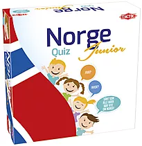 Norge Quiz Junior