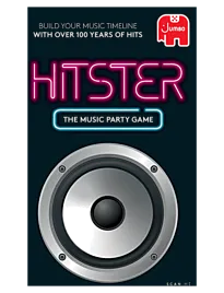 Hitster Original ENGLISH