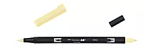 Penselpenn Tombow ABT 990 lys sand