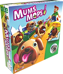 Mums Mops (NO)