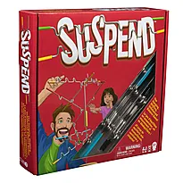 Suspend Game