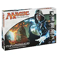 Magic the Gathering
