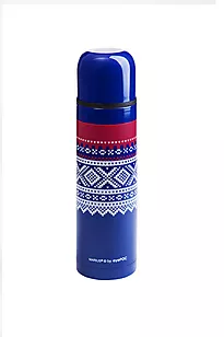 Termos 0,5L Marius original blå