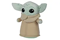Kosedyr Mandalorian The Child 18cm