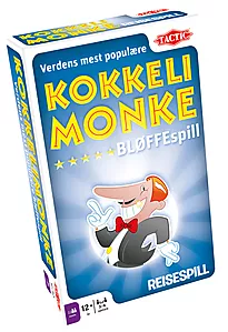 Kokkelimonke