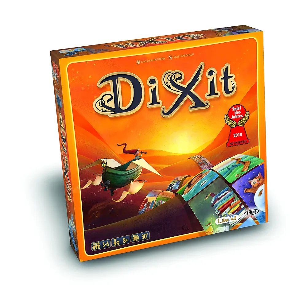 Dixit