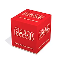 Åpent forhold