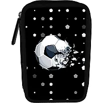 Pennal dobbelt Fotball