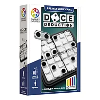 Dice Deduction (Nordic) SmartGames