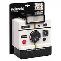 Puslespill 500 Polaroid