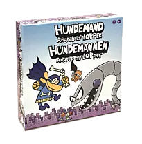 Hundemannen