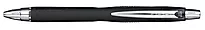 Rollerpenn UNI Jetstream 210 RT 1.0 sort