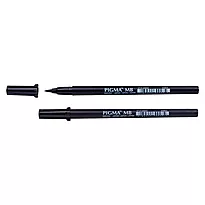 Penseltusj Sakura Pigma Brush med.sort