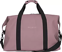 Bag Beckmann 45L Street rosa