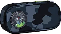 Pennal Beckmann ovalt Camo Rex
