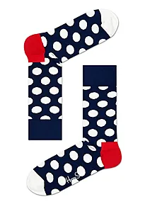 Sokker Happy Socks Big Dot Sock