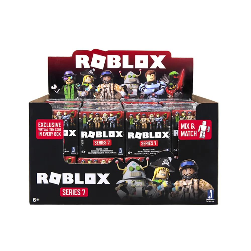 Figur Roblox